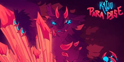 Roblox: Kaiju Paradise Codes