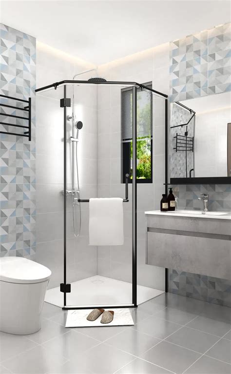 Thiết kế và bố trí nội thất nhà 2 tầng mảnh đất 50m² cho 3 thế hệ