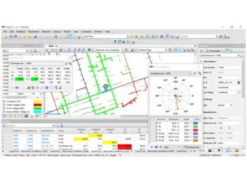 Image result for Cyme Software Tutorial