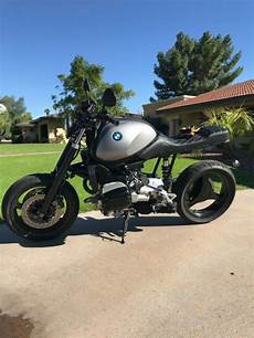Bmw Cafe Racer Modern by Custom Bmw R1100r Cafe Racer Motorcycle With Modern Tech Bmw Cafe Racer Modern