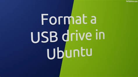 Image result for To Format USB Drive in Linux
