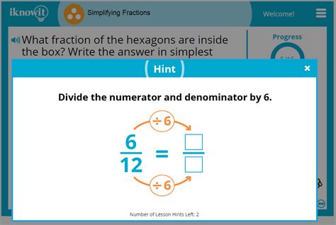 Image result for Fraction Simplifying Games