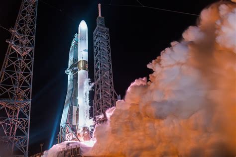 Blue Origin launch delay: New Glenn liftoff now set for Sunday from Cape