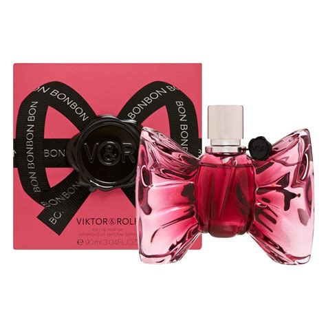 Viktor & Rolf Bon Bon 90ml EDP for Women – PerfumeAddiction