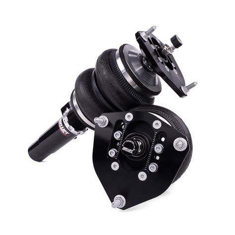 Performance Air Suspension Kit, 76002, Air Lift Performance - The Trux Superstore, Houston TX