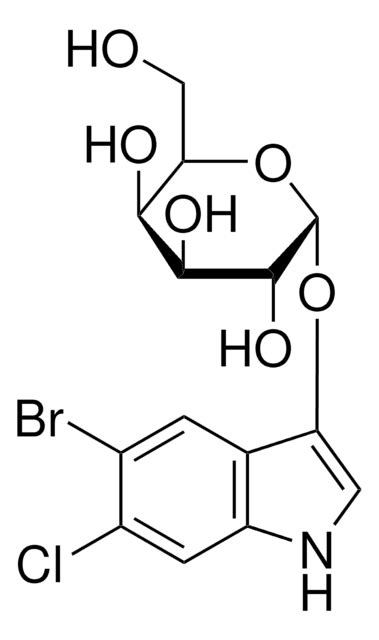 Magenta-Gal reagent for selection of recombinant bacterial clones 93863 ...