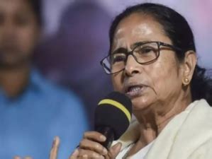 national working committee: Mamata Banerjee forms 20-member working ...