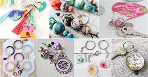 Image result for DIY Keychain Event