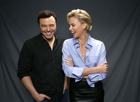 The Untold Truth About The Love Life Of Seth Macfarlane Wife – QMQH