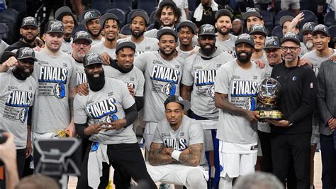 The Mavs potential path to another Western Conference crown | cbs19.tv