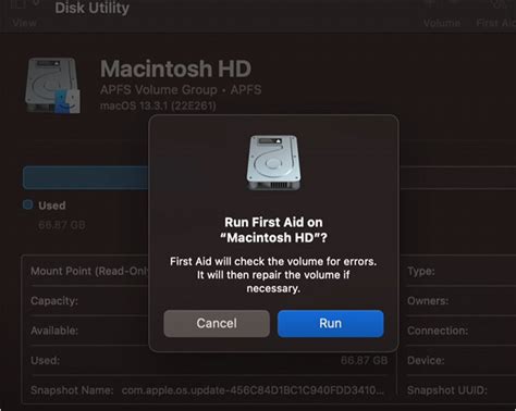 How to Fix the Mac Error Code 50 on External Hard Drive?