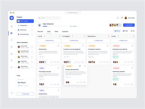 Task Organization Software 的图像结果