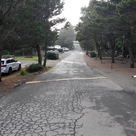 Sea and Sand RV Park Camping | The Dyrt