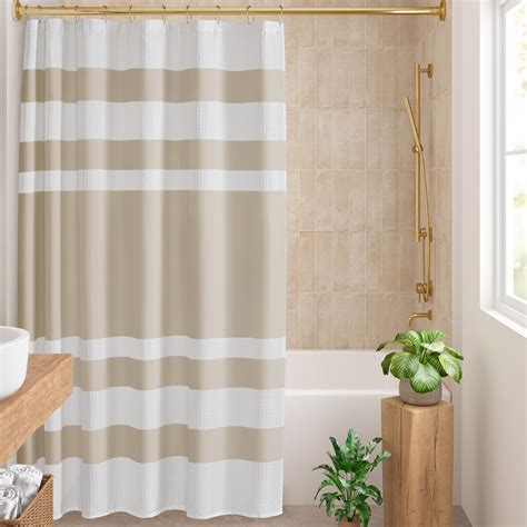 Best Shower Curtains to Transform Your Bathroom – Engineers and ...