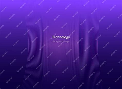 Purple Line Technology Pattern 的图像结果