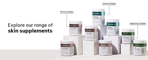 hk vitals Marine Collagen for Men Supplement (Orange, 200g) | Vitamin C ...