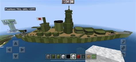 Image result for Minecraft WW2 Builds