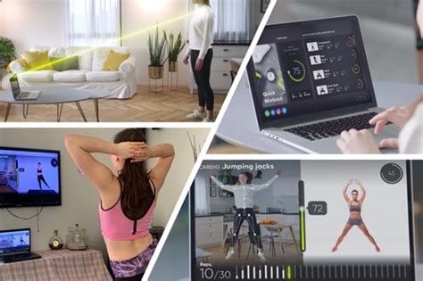 Image result for Virtual Trainer