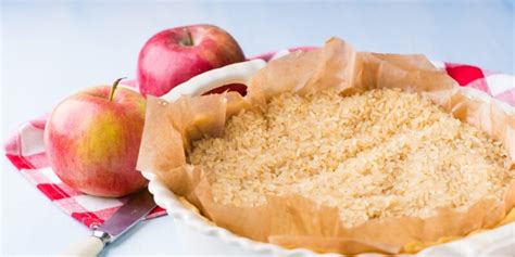 Image result for How to Use Baking Blind Method of Cooking