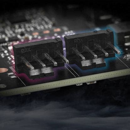 Buy ASUS ROG STRIX RTX 3050 Graphics Card 8GB GDDR6 - tpstech.in