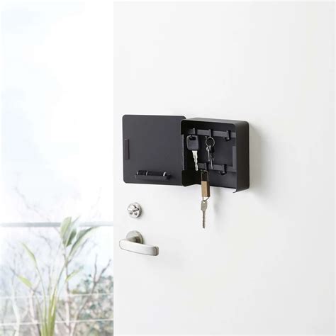 Image result for Magnetic Key Box with Code