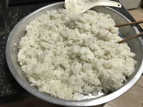 米酒的制作方法-米酒制作方法