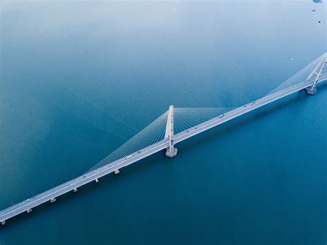 Danyang-Kunshan Grand Bridge (China)