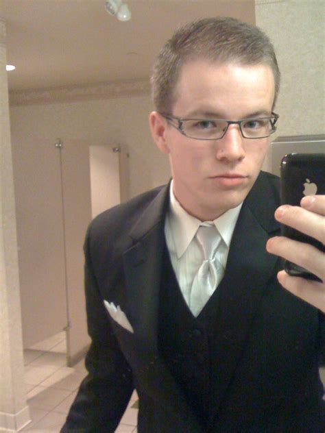 Guys With Glasses: Guys With iPhones