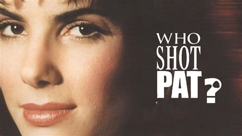 Watch Who Shot Pat? (1989) Full Movie Free Online - Plex