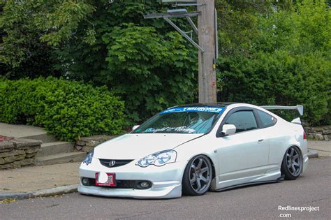 Acura Rsx Stanced Download Acura RSX Type S In A Stunning Night Shot