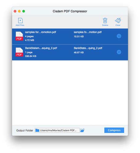 Image result for Compress PDF File Free