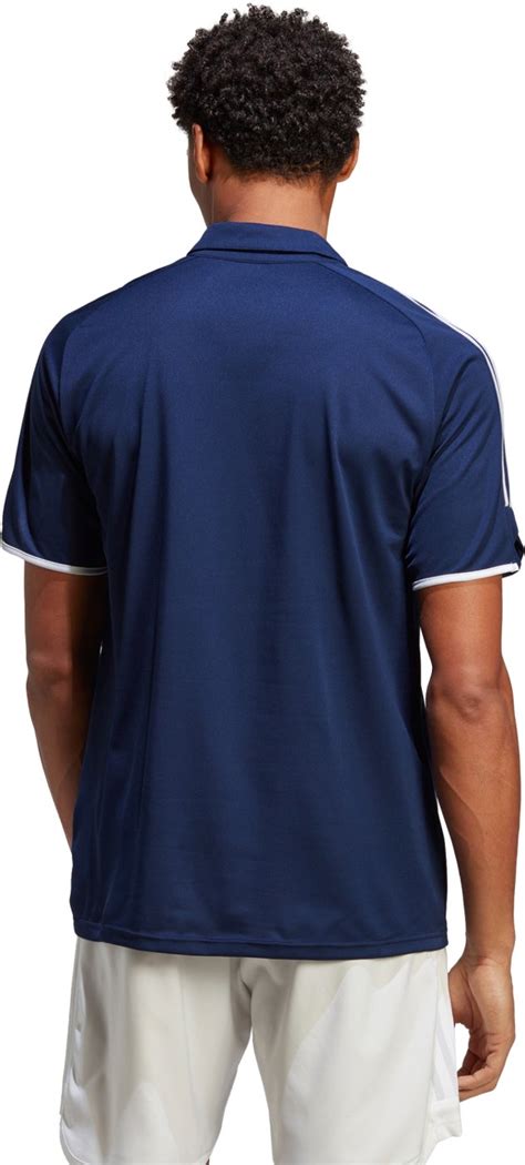 Adidas Tiro 23 League Polo HOT SHOT / TSV 1880 Wasserburg / Teamsport ...