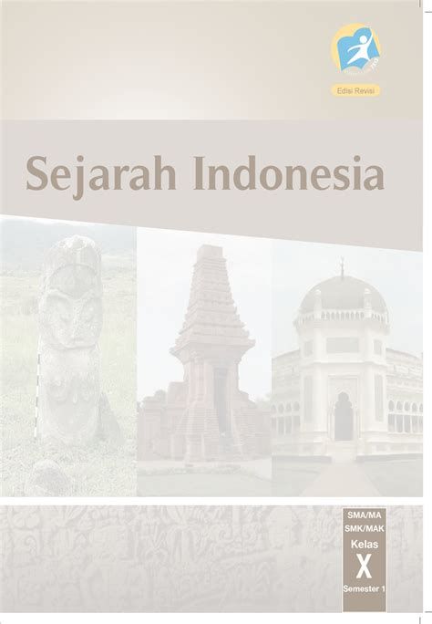 sejarah indonesia smk kelas 10
