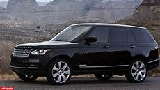 2013 Range Rover Review by 2013 Range Rover Autobiography Review 2013 Range Rover Review