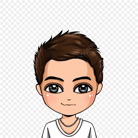 Image result for Washing Face Chibi Boy