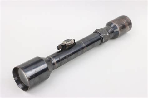 ratisbon's | Waffen-SS K98 Zielfernrohr - Ajack | DISCOVER GENUINE ...