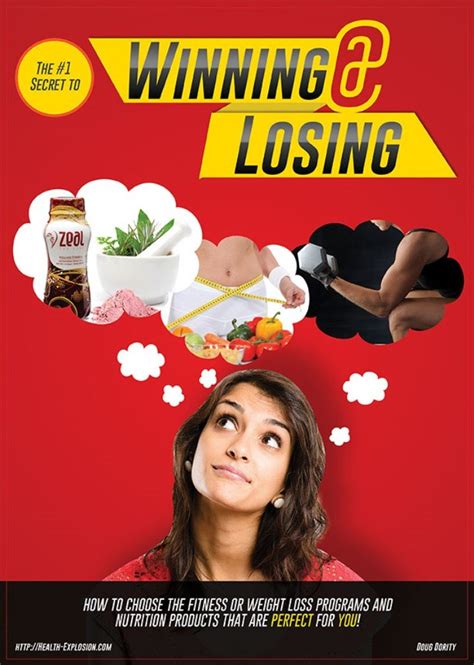 The #1 Secret to WINNING @ LOSING: How to Choose the Fitness or Weight ...
