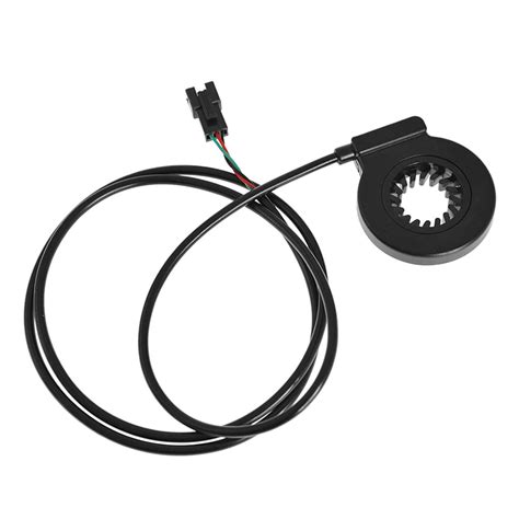 Electric Bike Hall Assistant Sensor Electric Bicycle dal PAS Assistant ...