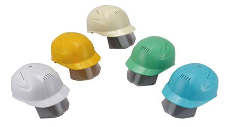 Helmets - Helmet and Related Supplies for safety work and factory ...