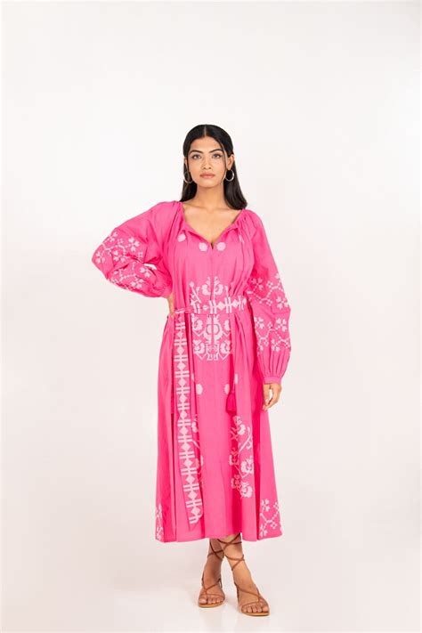 Buy The Paphos Dress Online For Women – na-av