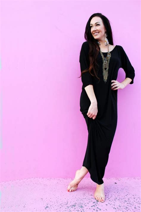 Image result for Maxi Dress Tutorial