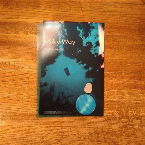 Milky Way / 永瀬沙世 Sayo Nagase | 百年