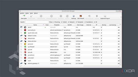 Image result for Using Qubes OS