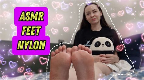 Image result for ASMR Foot Fun