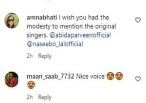 Parineeti Chopra wins hearts with her rendition of Tu Jhoom; brutally ...