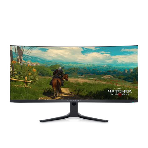 Image result for Alienware 34 Monitor