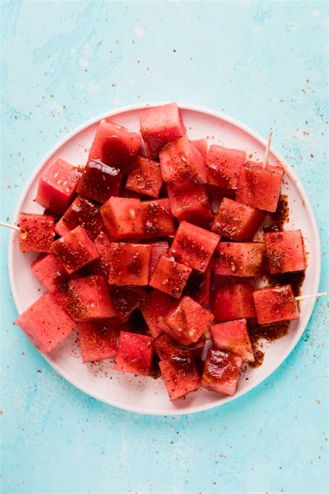What is Tajin (And How to Use It) - House of Yumm