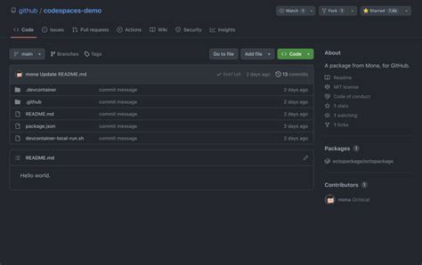 Code Software Collaboration 的图像结果