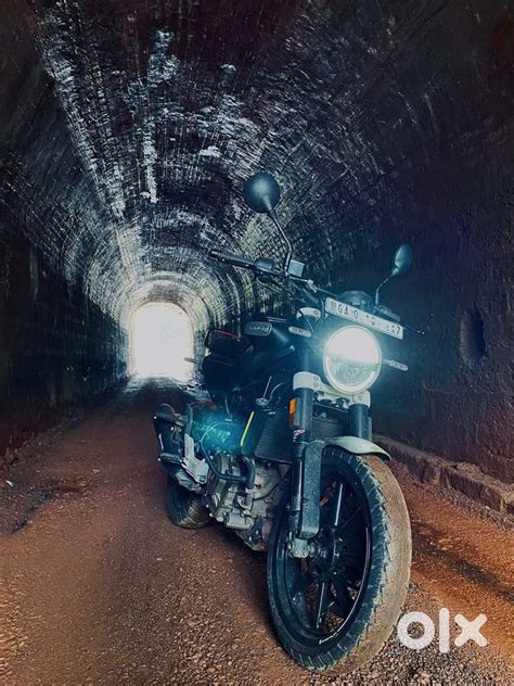 Husqvarna Scrambler for sale - Motorcycles - 1804049307