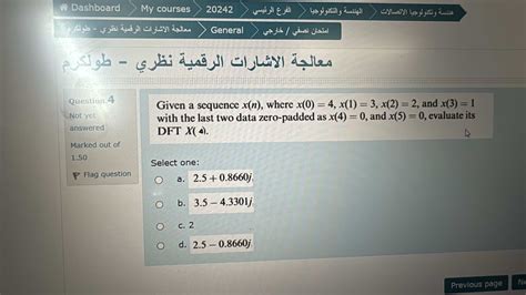 Solved Given a sequence x(n), ﻿where x(0)=4,x(1)=3,x(2)=2, | Chegg.com